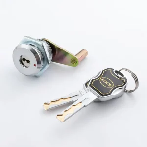 High Quality Copper Core Vault Locks Anti Theft Door Cylinders for Metal Safes