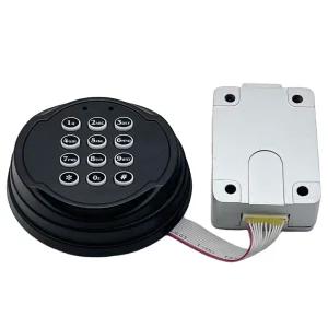 High Quality Electronic Code Safe Lock for Safe Box