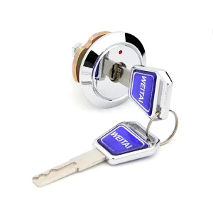 High Quality Key Lock for Safe Box