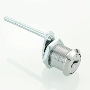 High Quality Metal Drawer Lock Cylinder Factory Cabinet Locks