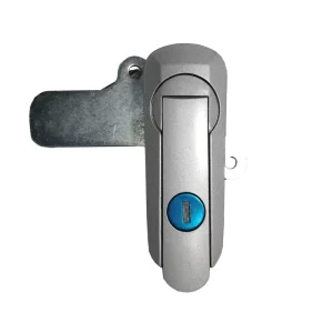 High Quality Stainless Steel Industrial Cabinet Lock with Corrosion Resistance IP65 Rating Dust Prevention