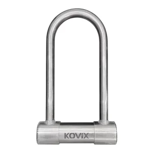 High Quality U shape Bicycle Lock Bicycle Security Lock Smart Motorcycle Bike Lock