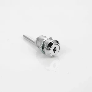 High Quality Zinc Alloy High Security Storage Cabinet CAM Lock