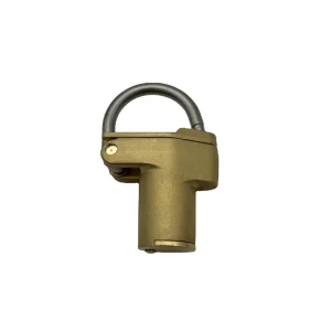 High Safty Anti-Theft Lever Padlock For Algeria And Tunisia Market Style Deny Cadenas