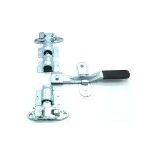 High Security 27mm Steel Van Container Door Lock Truck Body Door Lock
