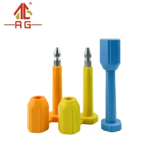 High Security Bolt Seal Container Lock Container Twist Lock Manufacturers