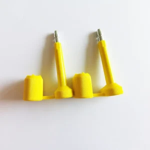 High Security Bolt Seal Container Lock Protector Rfid Container Lock Truck Seals
