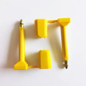 High Security Bolt Seal Laser Printed Container Lock Protector RFID Container Lock Truck Seals
