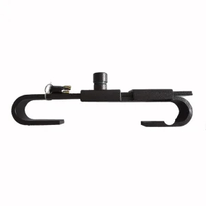 High Security Container Barrier Seal Safe Lock