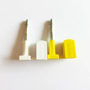 High Security Container Bolt Seal Container Seal Bolt Lock Seal Container Electronic Seal