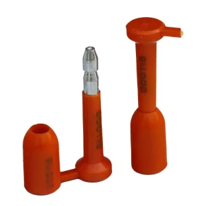 High Security Container Door Lock Bolt Seal High Security Container Door Lock Bolt Seal