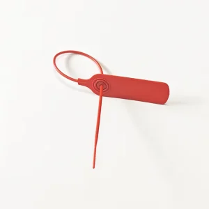 High Security Container Plastic Seal Electronic Cable Seal Shipping Container Security Locks
