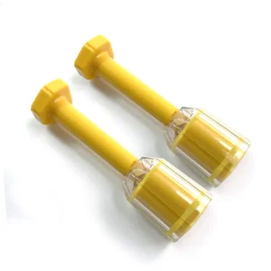 High Security Container Security Seal Cargo Container Lock Bolt Seal