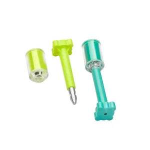 High Security Container Security Seal Professional Manufactured Cargo Lock Bolt Seal