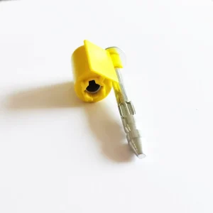 High Security Containers Steel Bolt Seal Lock Container Bolt Lock Seal Container Security Seals