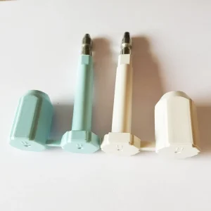 High Security Containers Steel Bolt Seal Lock Container Bolt Lock Seal Container Security Seals