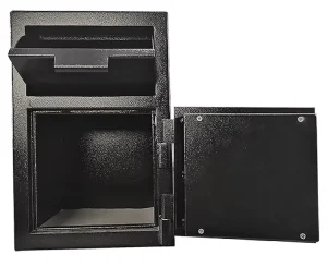 High Security Depository Drop Safe Deposit Box Lock