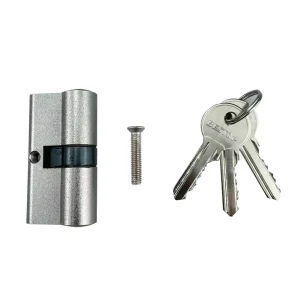 High Security Quality Aluminium Alloy Classic Door Cylinder Mortise Lock Cylinder