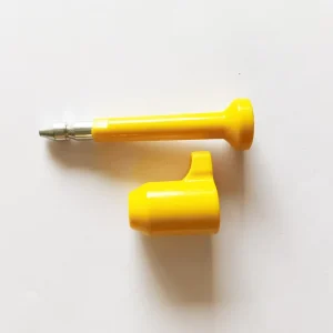 High Security Seal Metal Container Seal Lock Tainer Seal Lead Security Seals Laser Printed and Hot Stamping Cable Seal