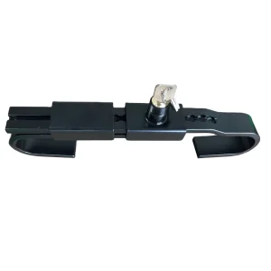 High Security Shipping Container Door Security Lock Container Barrier Seal Door Lock Padlock