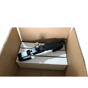 High Security Shipping Container Lock Barrier Seal