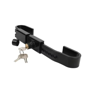 High Security Steel Construction Shipping Container Door Bolt Barrier Seal Lock