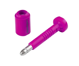 High Security Tamper Proof Cargo Truck Container Door Lock Bolt Seal Enhanced Safety for Cargo