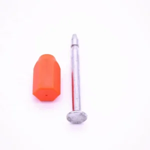 High security heavy duty tamper proof container lock bolt seal