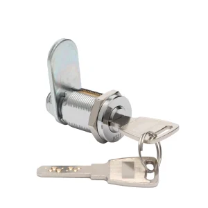 Hight Security JK531 Door Cylinder Cabinet Dimple Key Cam Lock Vending Machine Cylinder Lock