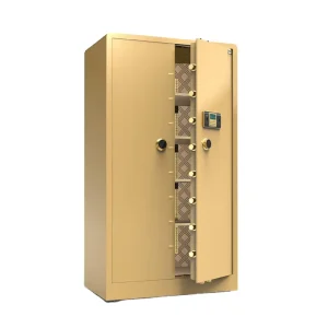 Home Fireproof Fire-Resistant Safe