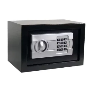 Home Office Electronic Locks Hotel Room Safe Box Locker Safe Cabinet Personal Security Safe Locker