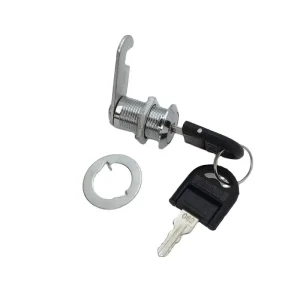Hot Sell 103 25 Zinc Alloy Cabinet Lock Furniture Locks Table Drawer Lock