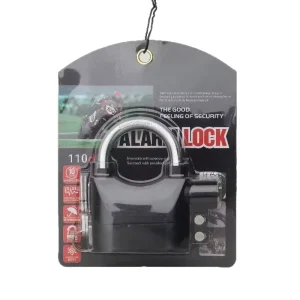 Hot Selling Anti Theft Alarm Long and Short Beam High Quality Anti Theft Lock Durable Industrial Lock Door Padlock