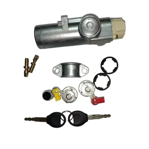 Hot Selling Fast Shipment Ignition Barrel Lock Set Switch with Key for 9810 1Y71D