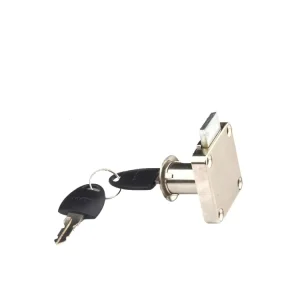 Hot Selling Mini Cabinet Lock Furniture Fasteners Lock Cam Combination Safe Lock With Key