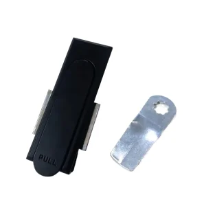 Hot Selling Ms717 2 High Quality Zinc Alloy Housing and Cylinder Cabinet Door Wardrobe Cam Lock