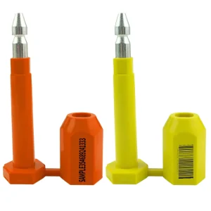 Hot Selling Tamper Proof Container Lock Bolt Security Seal