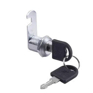 Hot Selling Zinc Alloy 20mm Modern Design Cam Lock for Furniture Mailbox Tool Box Office Cabinet