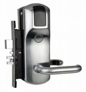 Hotel RFID Smart Door Lock System Electronic Digital Door Lock