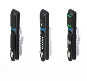 IOT Indoor Industrial Smart Door Lock Cabinet Rack Lock Data Center