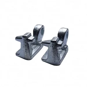 ISO Standard Container Door Keeper Locking Bar Security Keeper