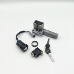 Ignition Barrel Set Key Lock Set for Light Bee X X160 X260 Parts