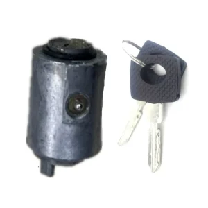 Ignition Lock Cylinder Switch with Keys for W107 W108 W110 W111 W112 W113 A0004600004 0004600004