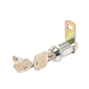 Industrial Brass Key Code Metal Door Lock Filing Cabinets Security Locker for Office School Hotel Hospital Apartment Use