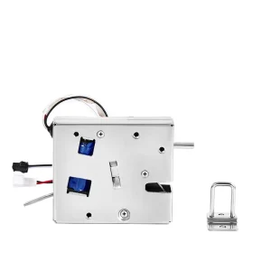 Industrial Cabinet Lock Stainless Steel Magnetic Cabinet Door Lock Manufacturer