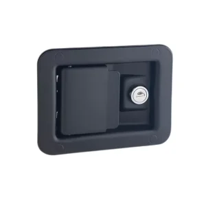 Industrial Cabinet MS839 Distribution Box Control Cabinet Door Lock Switch Cabinet Lock Generator Toolbox Door Lock