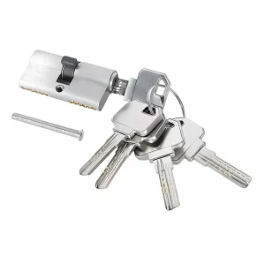Industrial Grade Corrosion Proof Coastal Area Residential Hotel Cylinder Lock