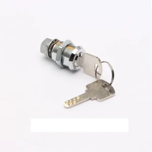Industrial Lock Electrical Panel Board Door Lock Car Door Safe Lock Cylinder