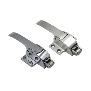 Industrial Oven Locks Adjustable Cold Storage Door Locks Ice Storage Door Locks
