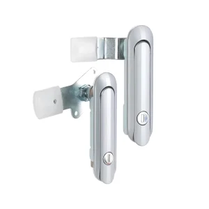 Industrial Rack Lock Hardware Panel Board Lock Swing Handle Lock